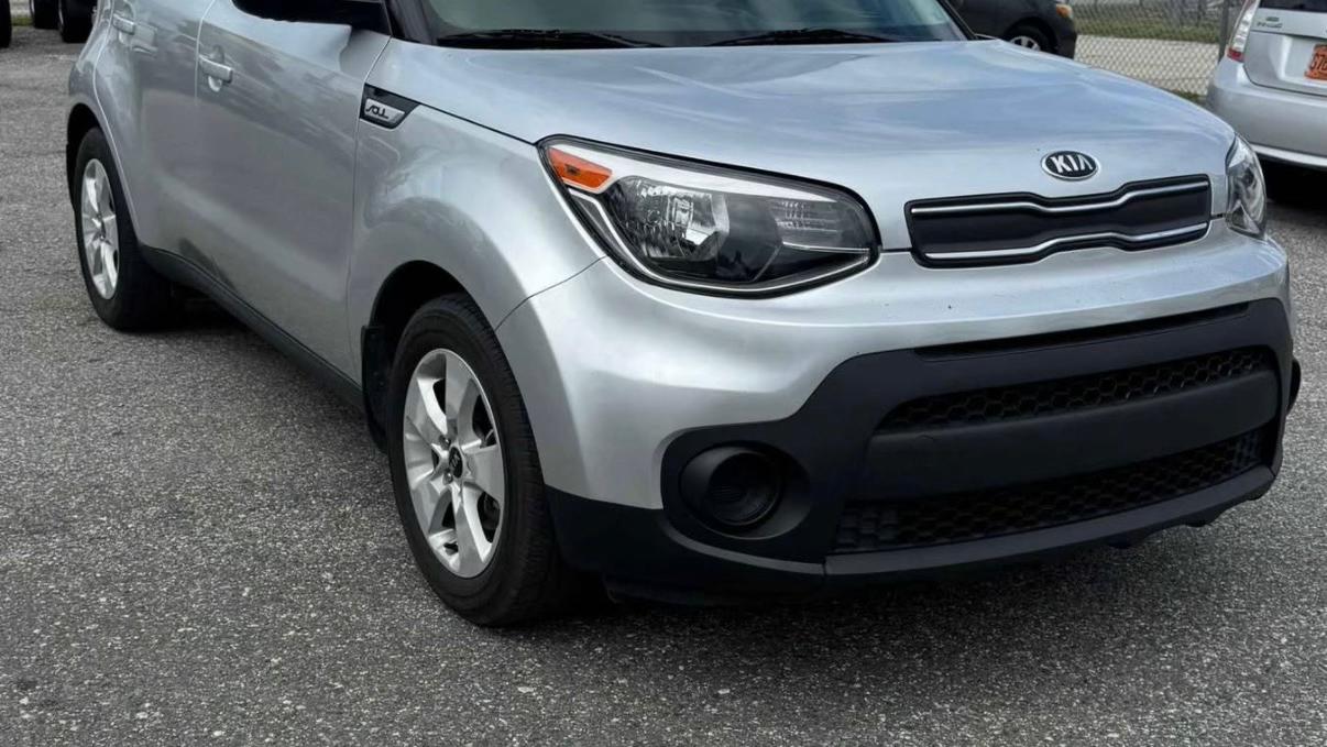 Kia Soul 2016 in 