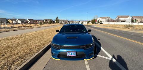 Dodge Charger 2023