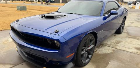 Dodge Challenger 2022
