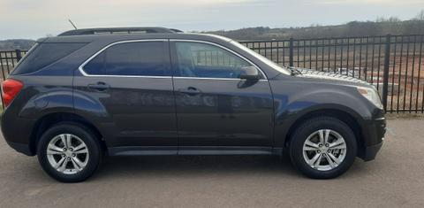 Chevrolet Equinox 2015