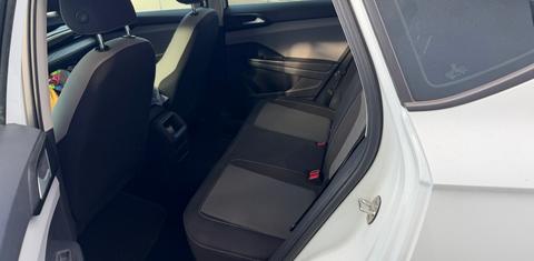 Volkswagen Taos 2022