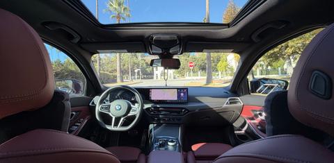 BMW 3 Series 2026