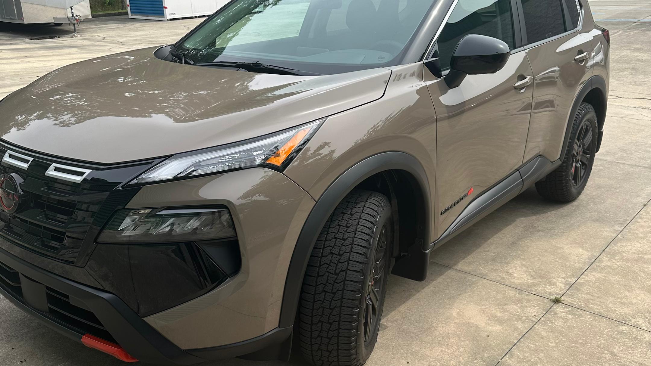 Nissan Rogue 2025 in South Daytona, FL