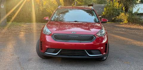 Kia Niro 2019