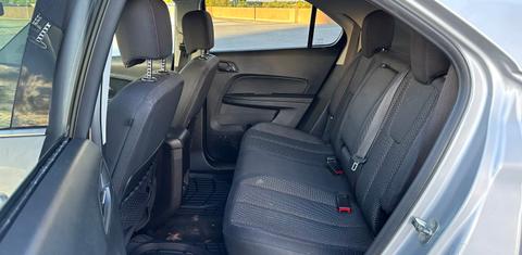 Chevrolet Equinox 2015