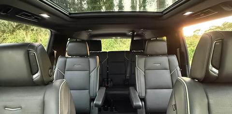 Cadillac Escalade 2024