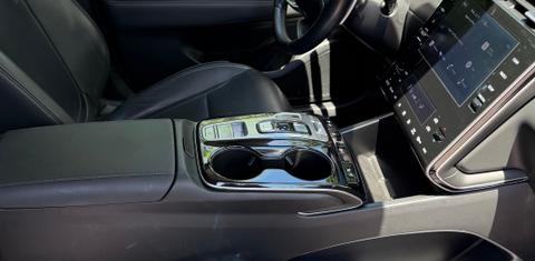 Hyundai Tucson Plug-In Hybrid 2022