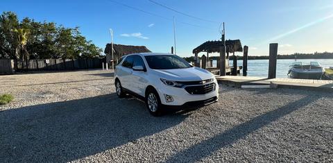Chevrolet Equinox 2020