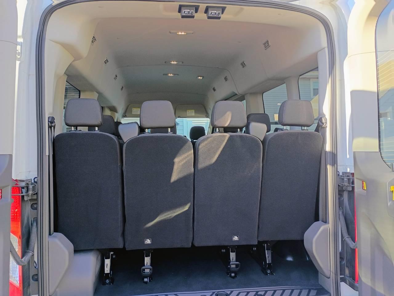 Ford Transit 2025 in Lansdale, PA
