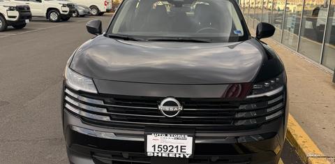 Nissan Kicks 2026