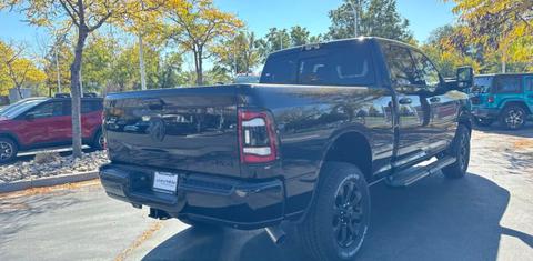 Ram 2500 2024
