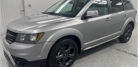 Dodge Journey 2020