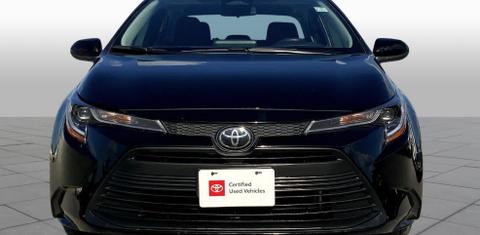 Toyota Corolla 2025