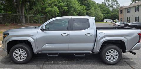 Toyota Tacoma 2026
