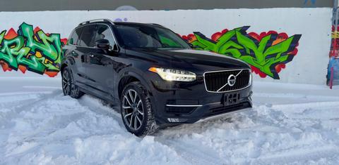 Volvo XC90 2017