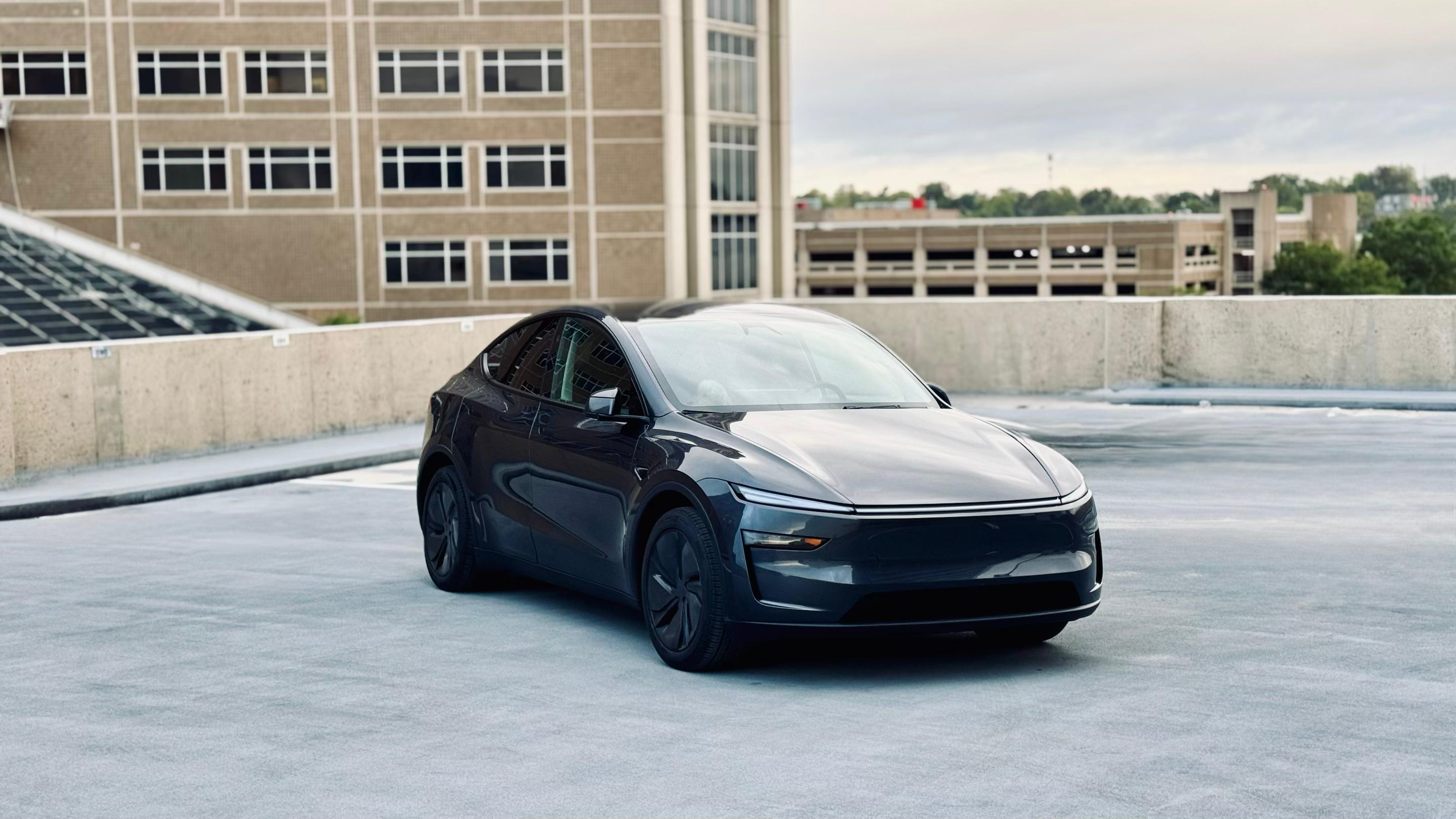 Tesla Model Y 2026 in Birmingham, AL