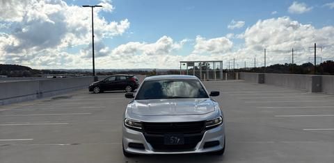 Dodge Charger 2017
