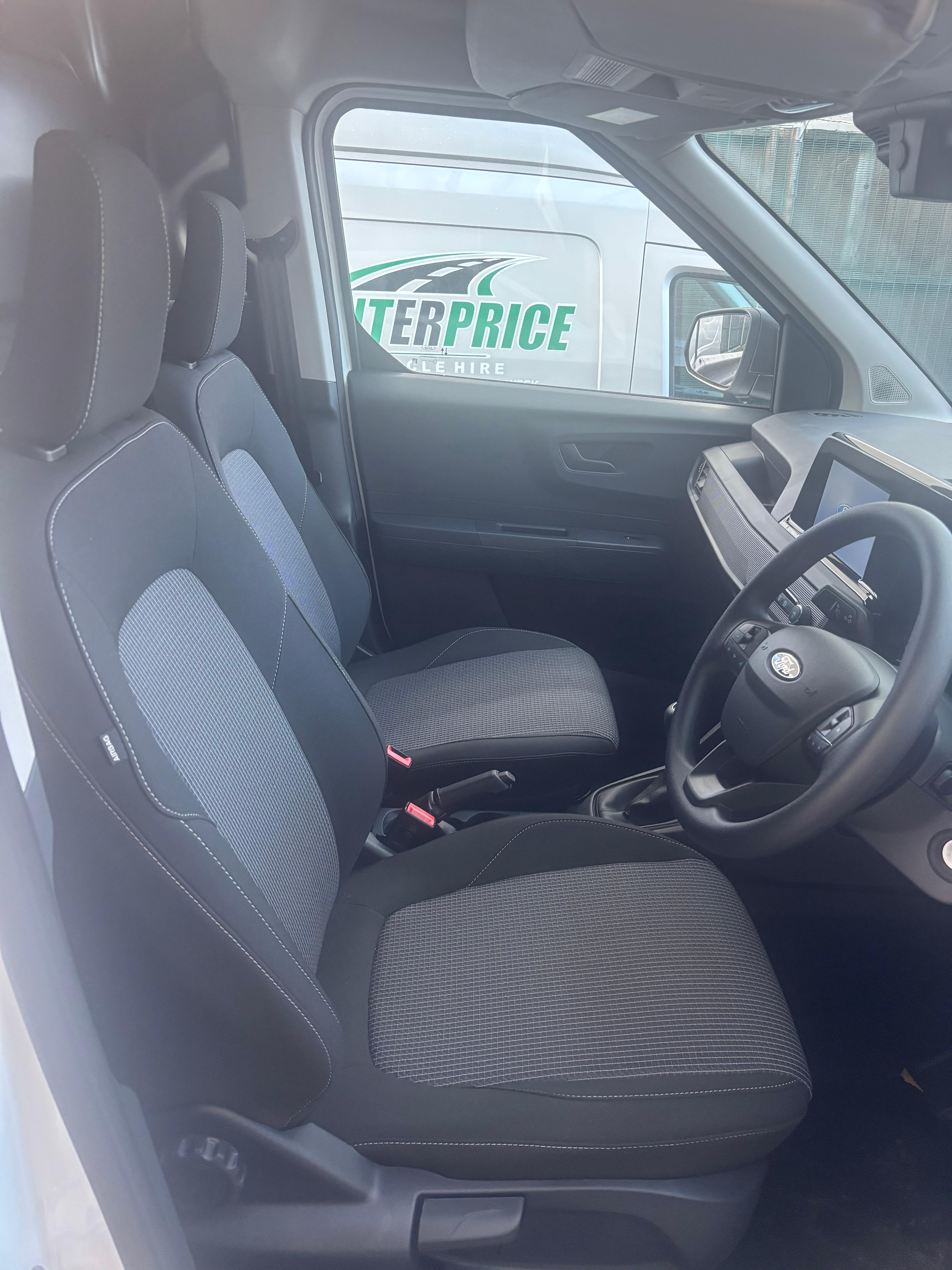 Ford Transit Custom 2026 in Birmingham