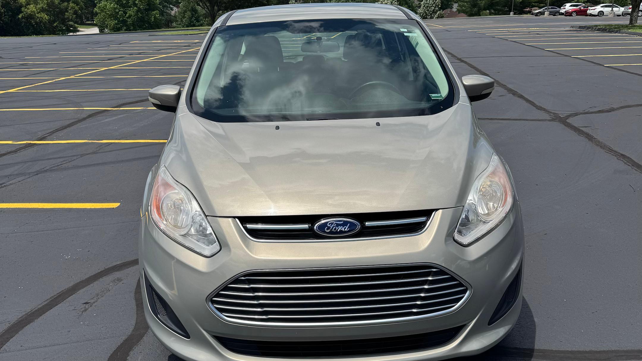 Ford C-Max Hybrid 2016 in Springfield, MO