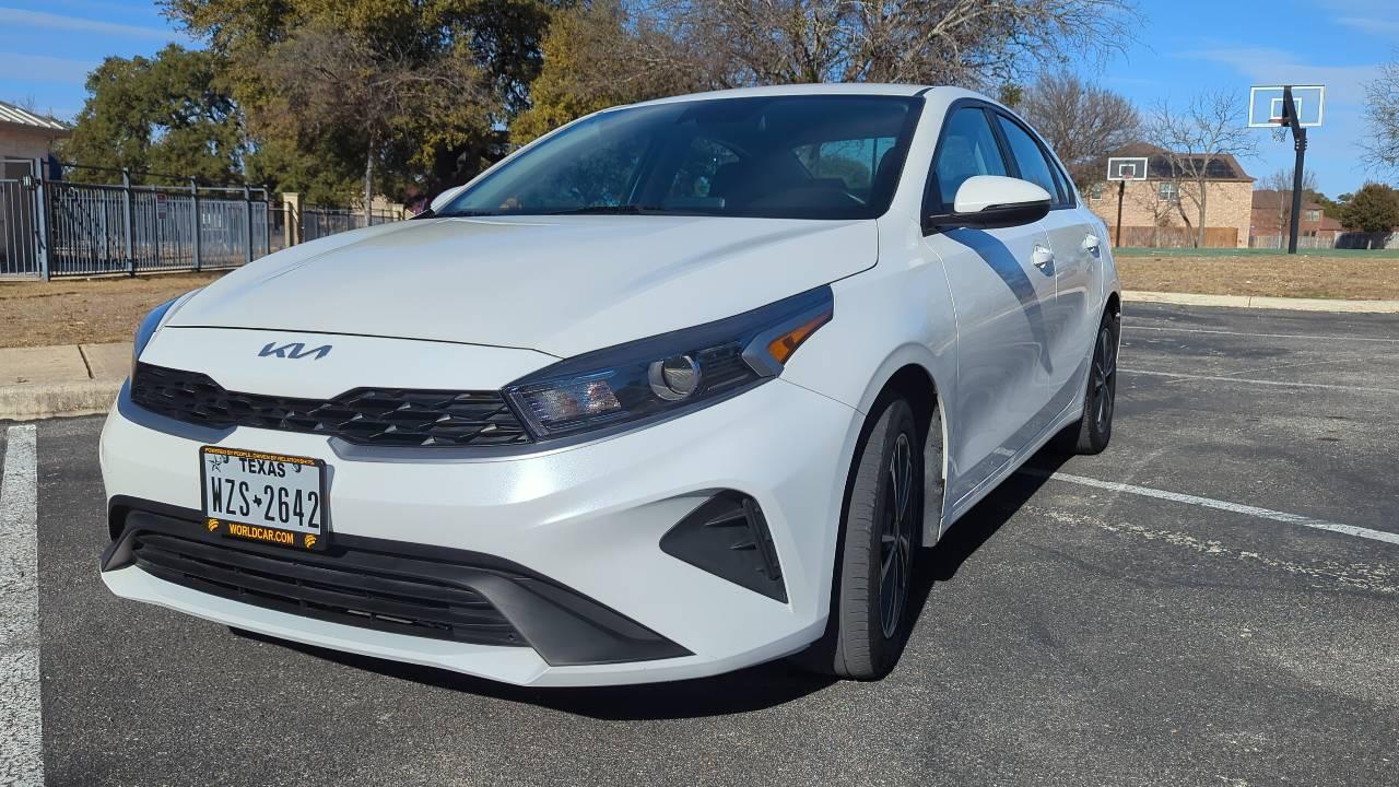 Kia Forte 2023 in Papillion, NE