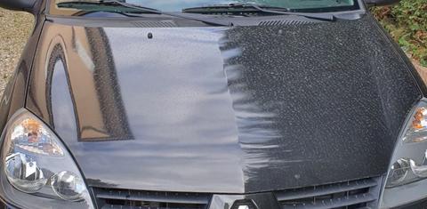 Renault CLIO II 2007