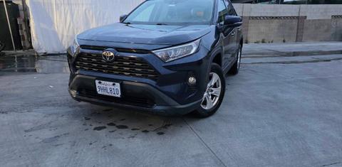 Toyota RAV4 2021