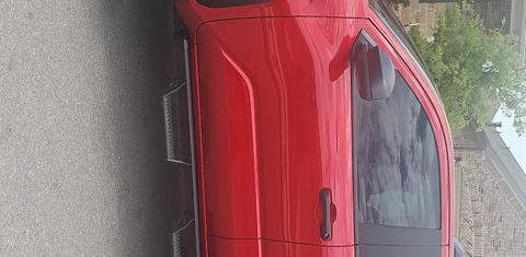 Toyota 4Runner 2025