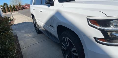 Chevrolet Tahoe 2018