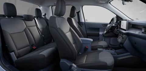 Ford Maverick 2025