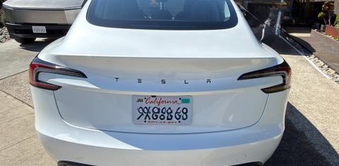 Tesla Model 3 2026