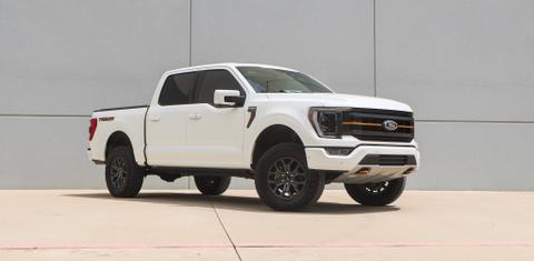 Ford F-150 2023