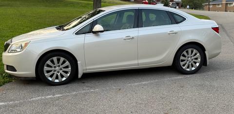 Buick Verano 2015
