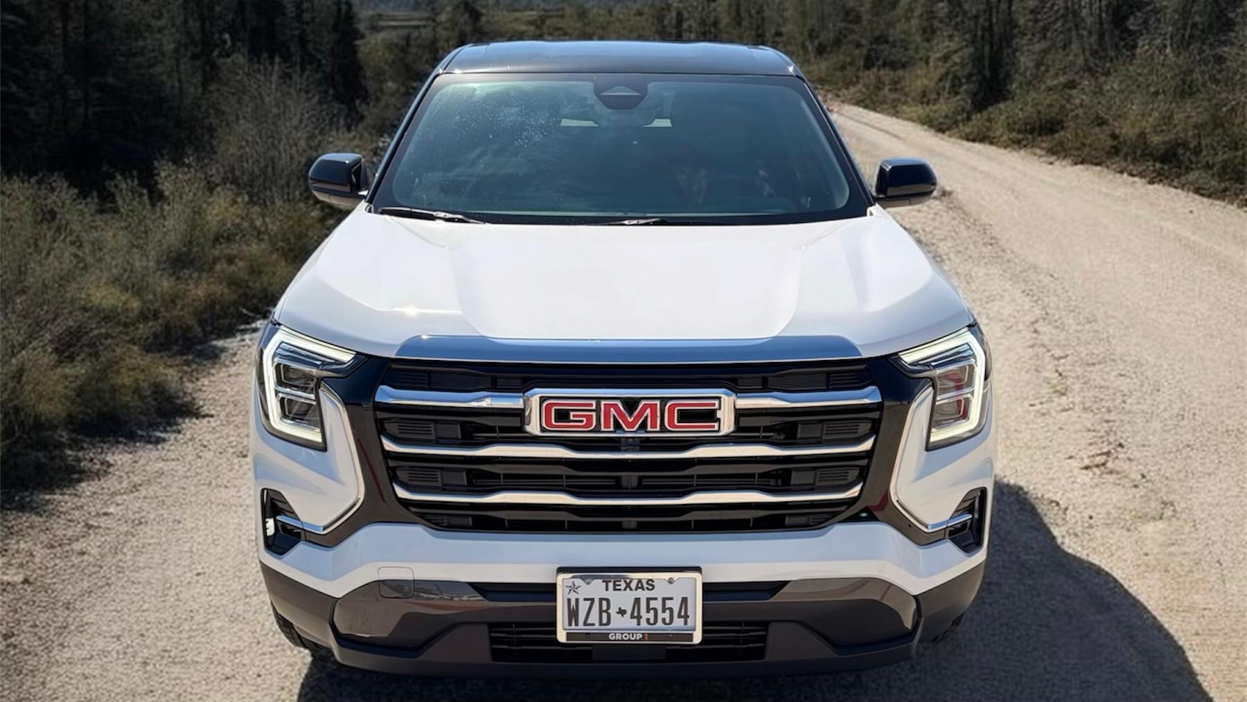 GMC Terrain 2026 in Corpus Christi, TX
