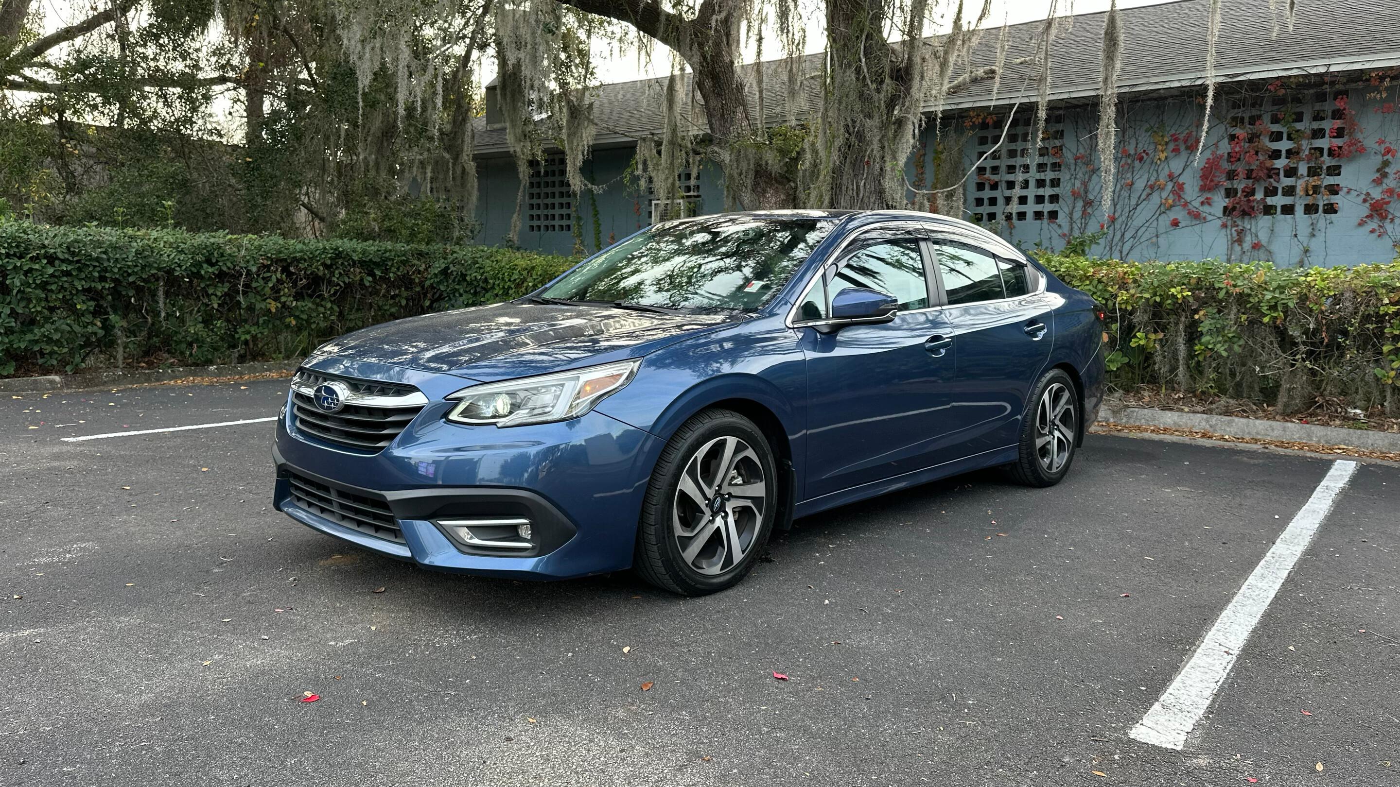 Subaru Legacy 2020 in Melbourne, FL