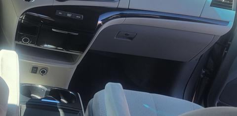 Toyota Sienna 2013