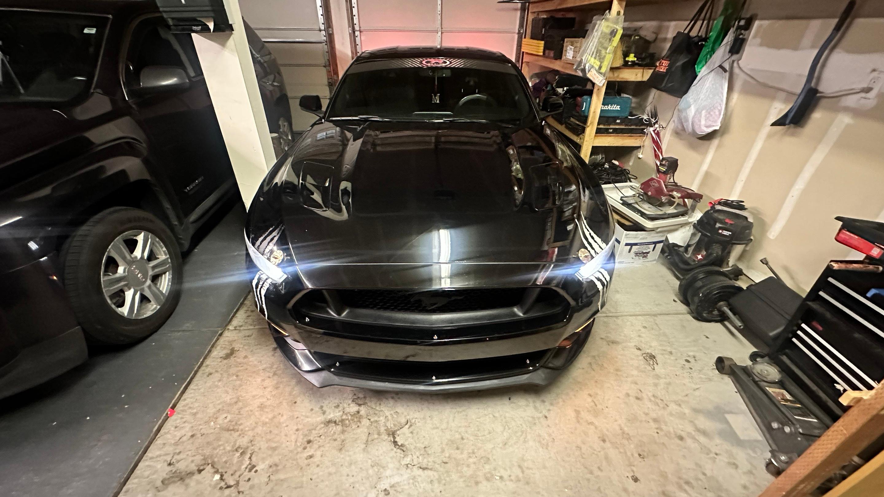 Ford Mustang 2015 in Reno, NV