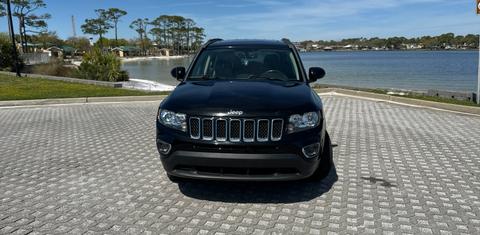 Jeep Compass 2015