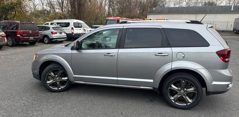 Dodge Journey 2017
