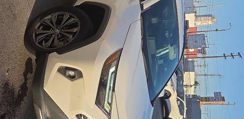Toyota RAV4 Hybrid 2022