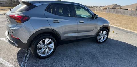 Buick Encore GX 2025