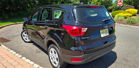 Ford Escape 2019
