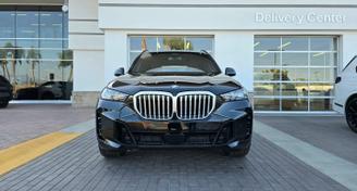 BMW X5 2025 — Van rental alternative in Westminster, CA