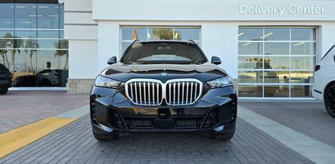 BMW X5 2025