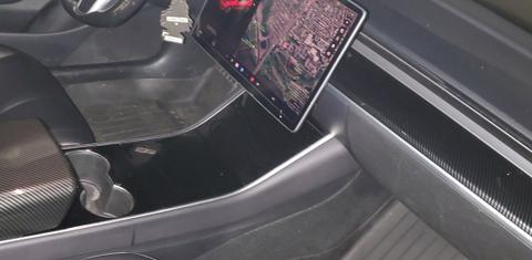 Tesla Model 3 2018