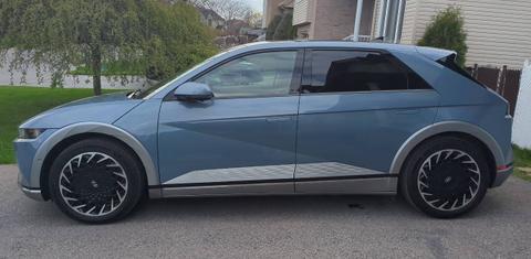 Hyundai IONIQ 5 2024