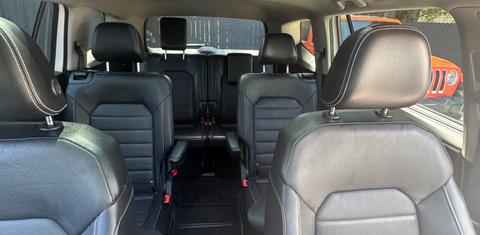 Volkswagen Atlas 2024