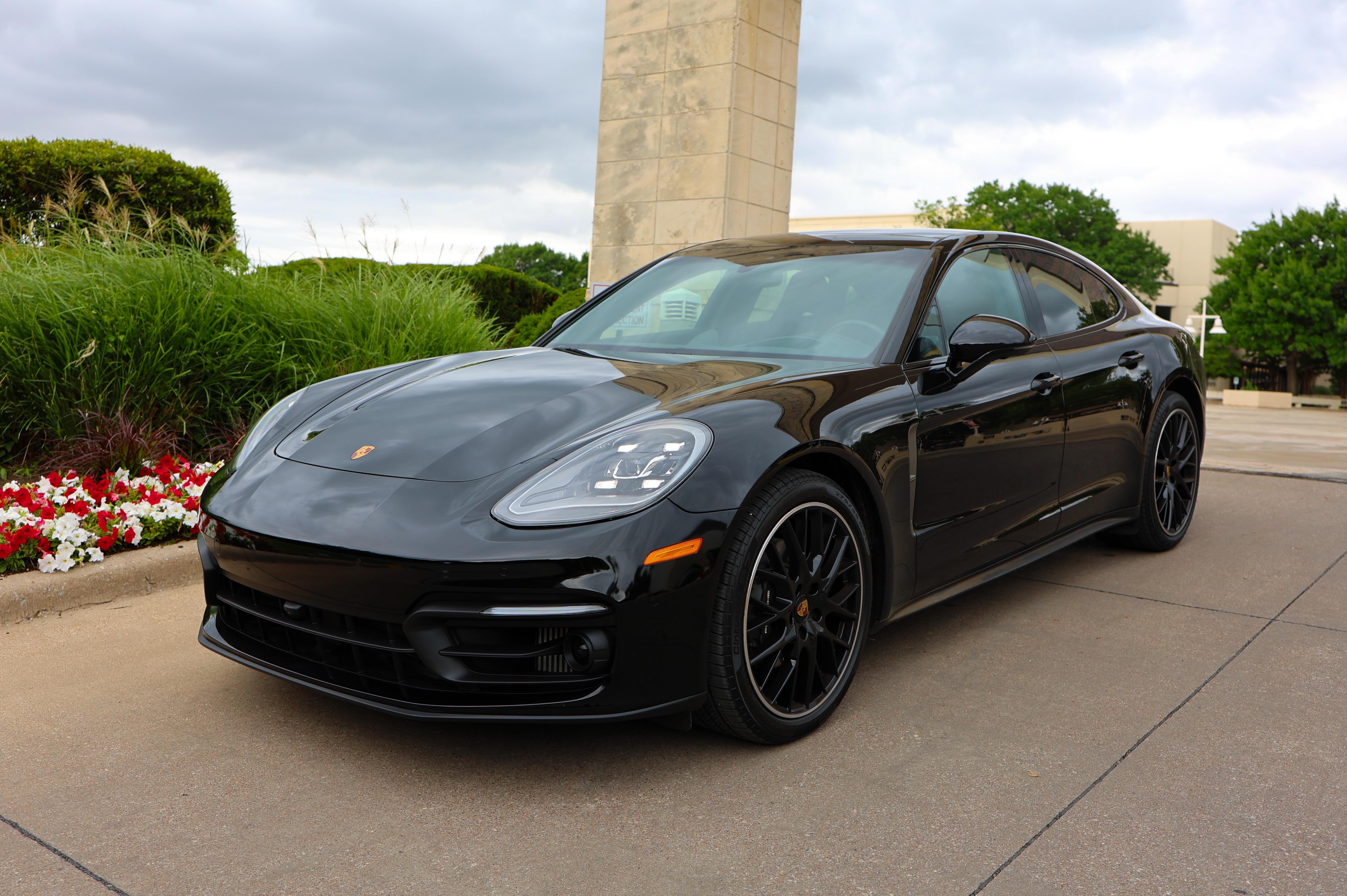 Porsche Panamera 2023 in Richardson, TX