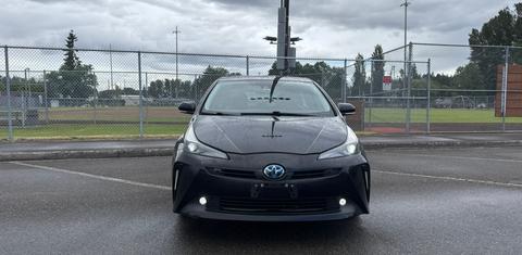 Toyota Prius 2022