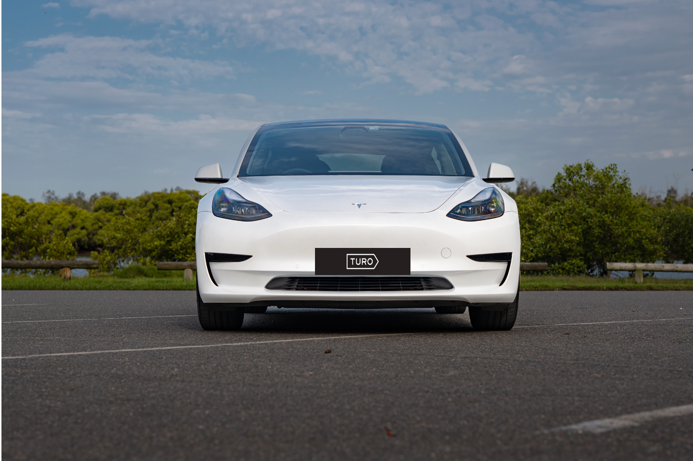 Tesla MODEL 3 2021 in Northgate
