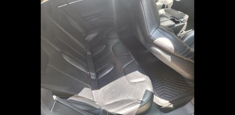 Tesla Model S 2015